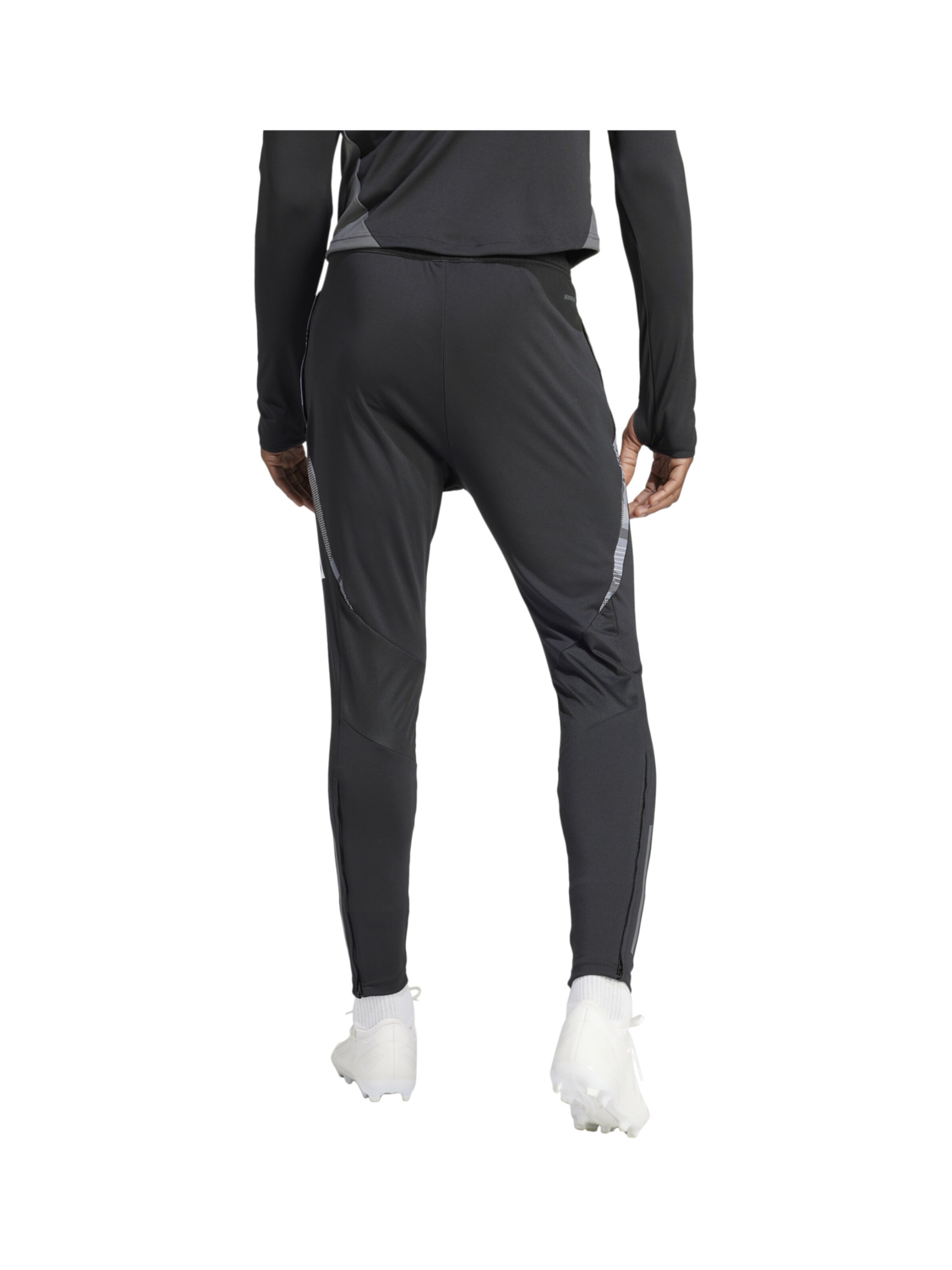 ADIDAS PERFORMANCE Slimfit Sporthose 'Tiro 24 Competition' in Schwarz