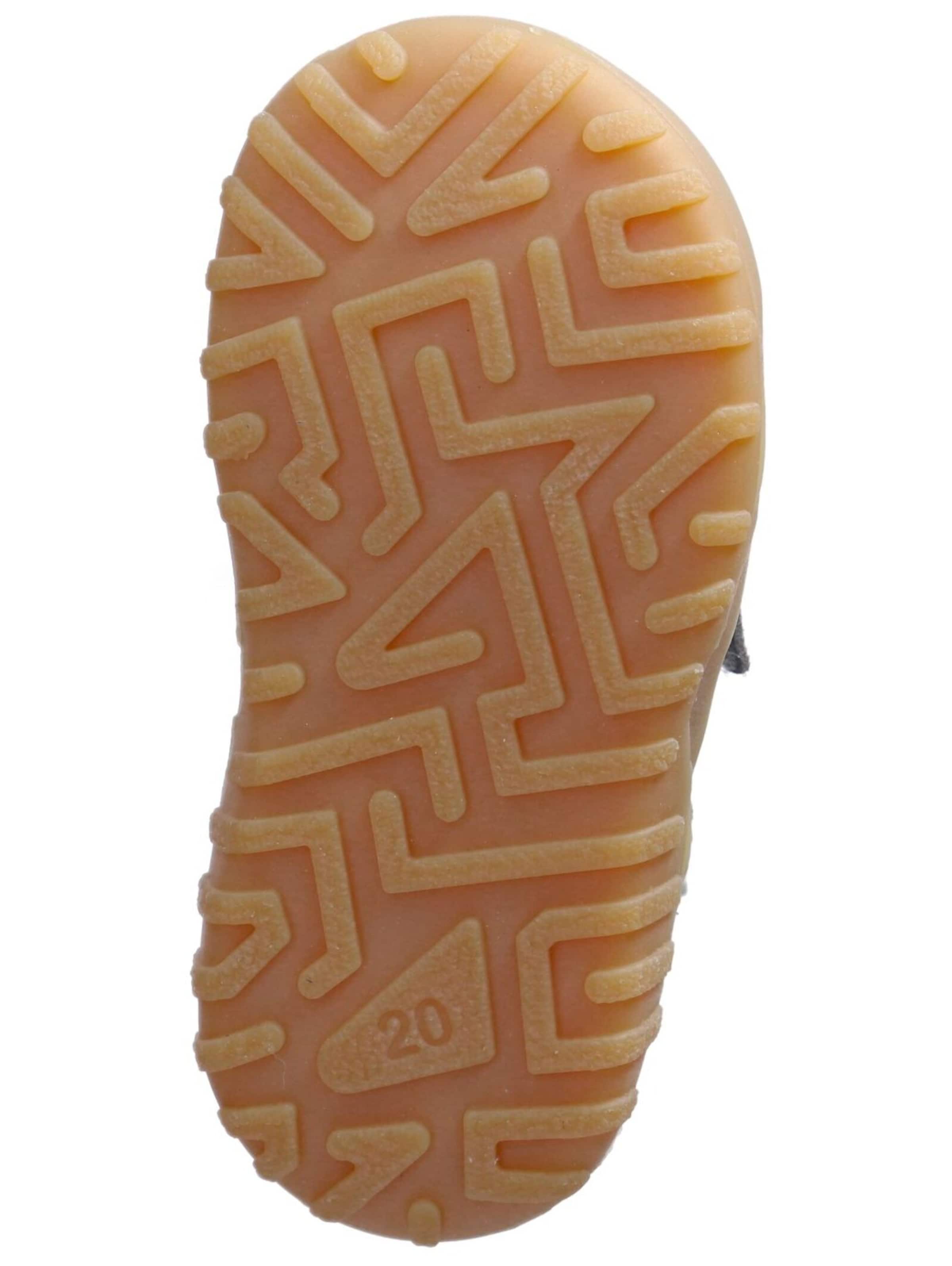 Pepino - Botas 'DOMI' en gris