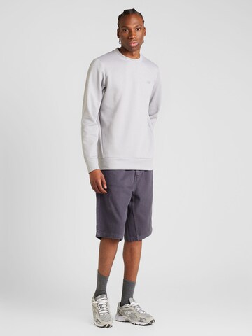 new balance Sports sweatshirt in Grey