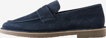 Slipper di Next in blu: frontale