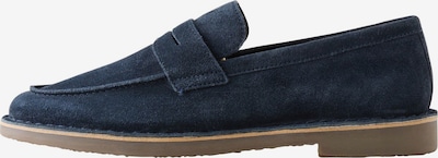 Next Loafer koossa 40 värissä laivastonsininen, Tuotenäkymä