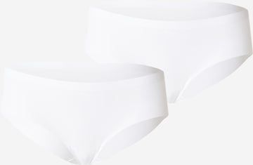 PUMA Panty in White: front