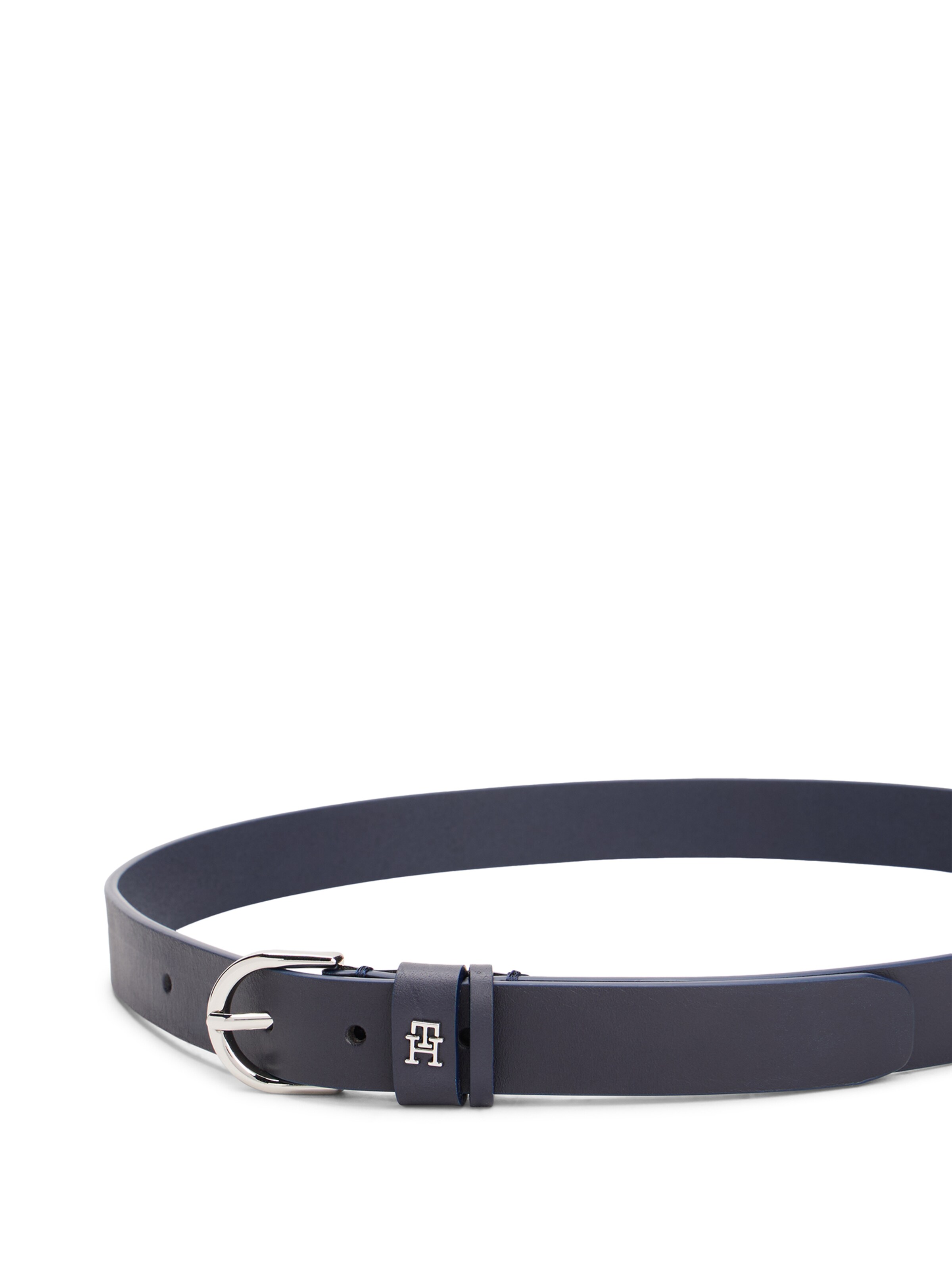 TOMMY HILFIGER Pas 'Essential Effortless' | modra barva