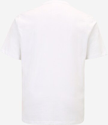 NOWADAYS Shirt in White