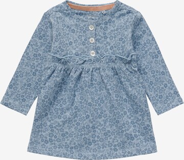 Noppies Dress 'Logan' in Blue: front