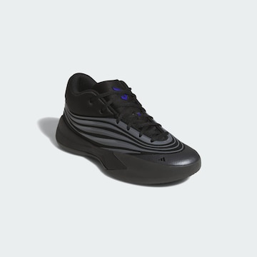 ADIDAS PERFORMANCE Sportschoen 'Dame X' in Zwart