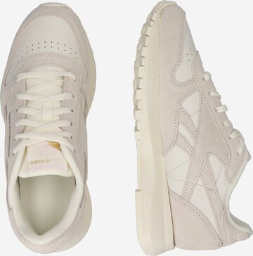 Reebok - Sapatilhas baixas em branco