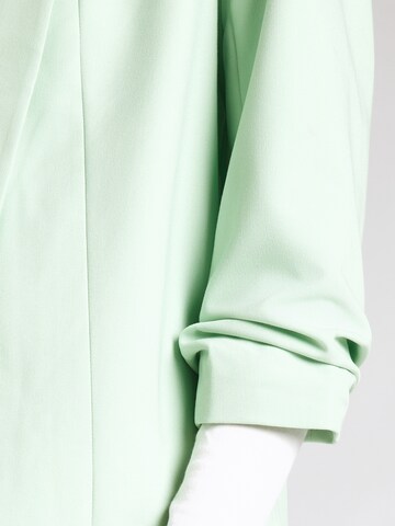 PIECES Блейзер 'PCBOSS' в Зеленый