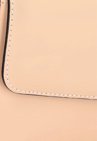 faina - Bolso de hombro en beige