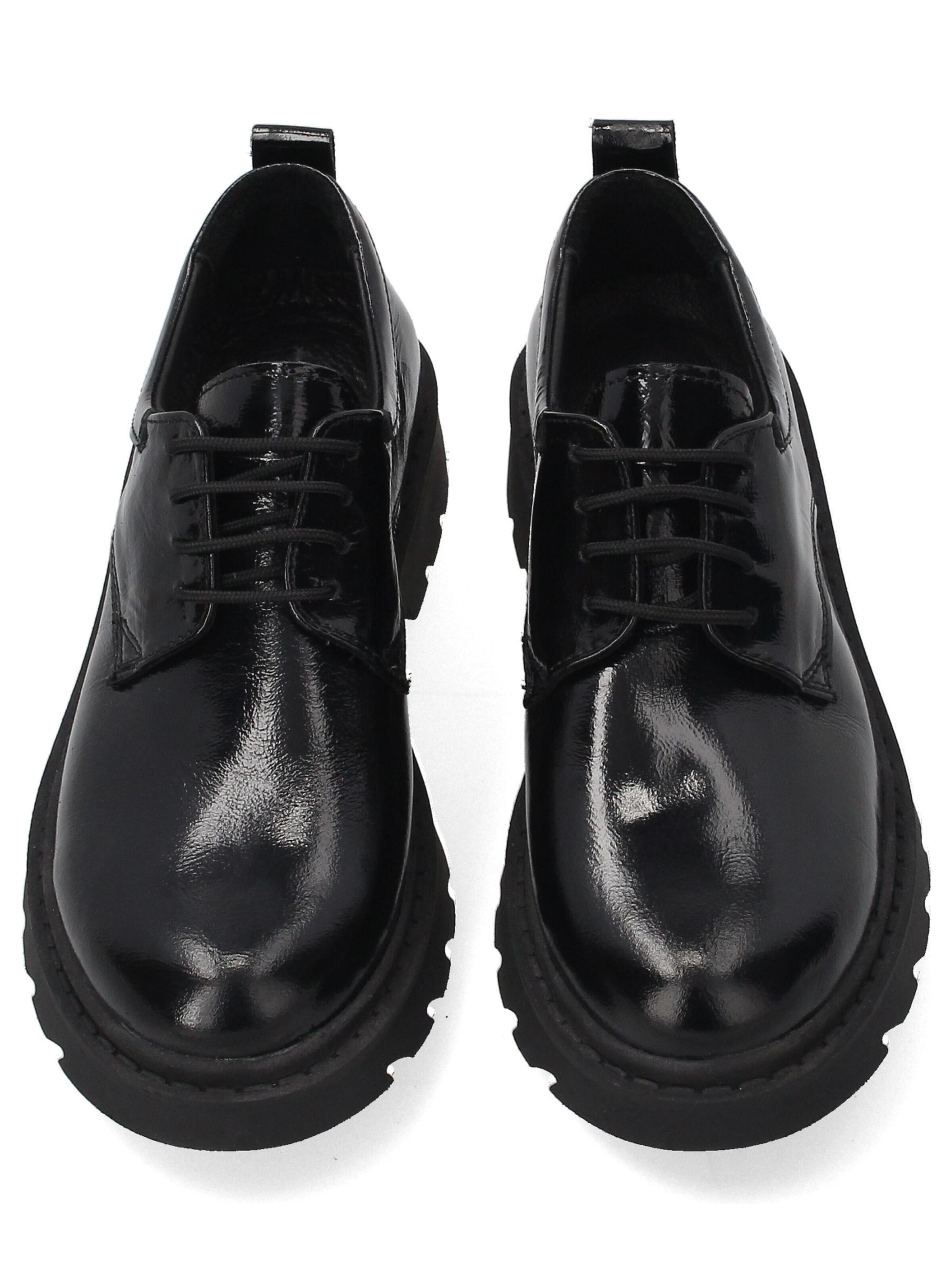 VENEZIA Schnürschuh‌‌‌‌‌‌‌‌ in Schwarz