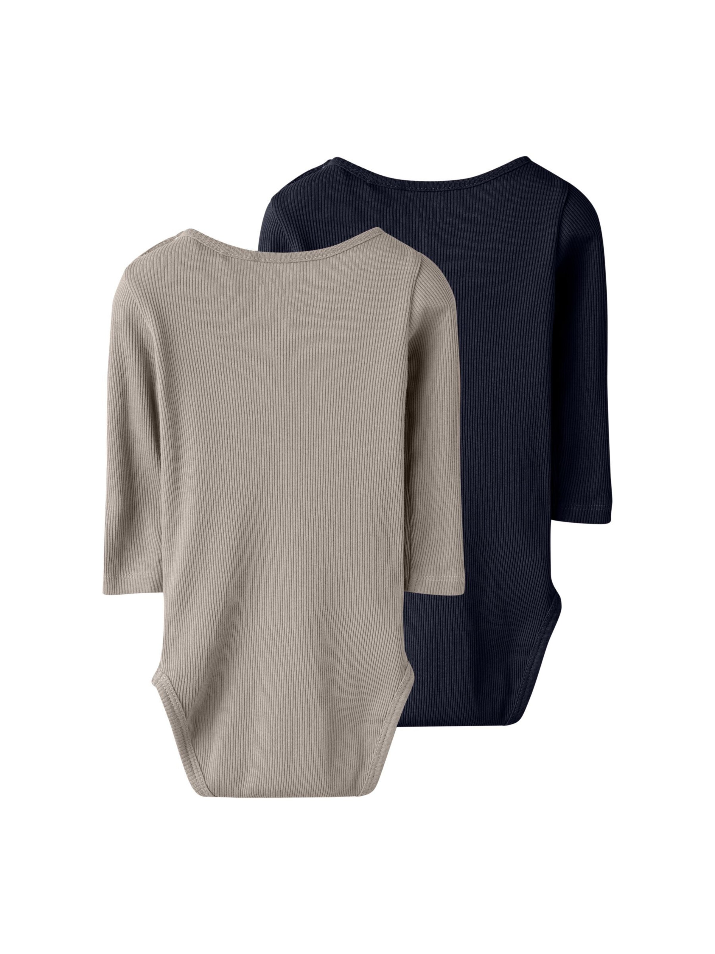 Salopetă/Body de la TWO SOON pe albastru