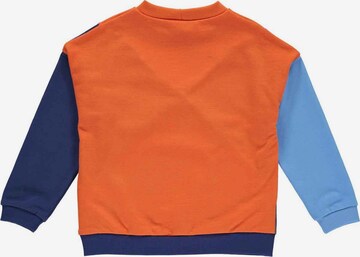 Fred's World by GREEN COTTON Sweatshirt in Blue