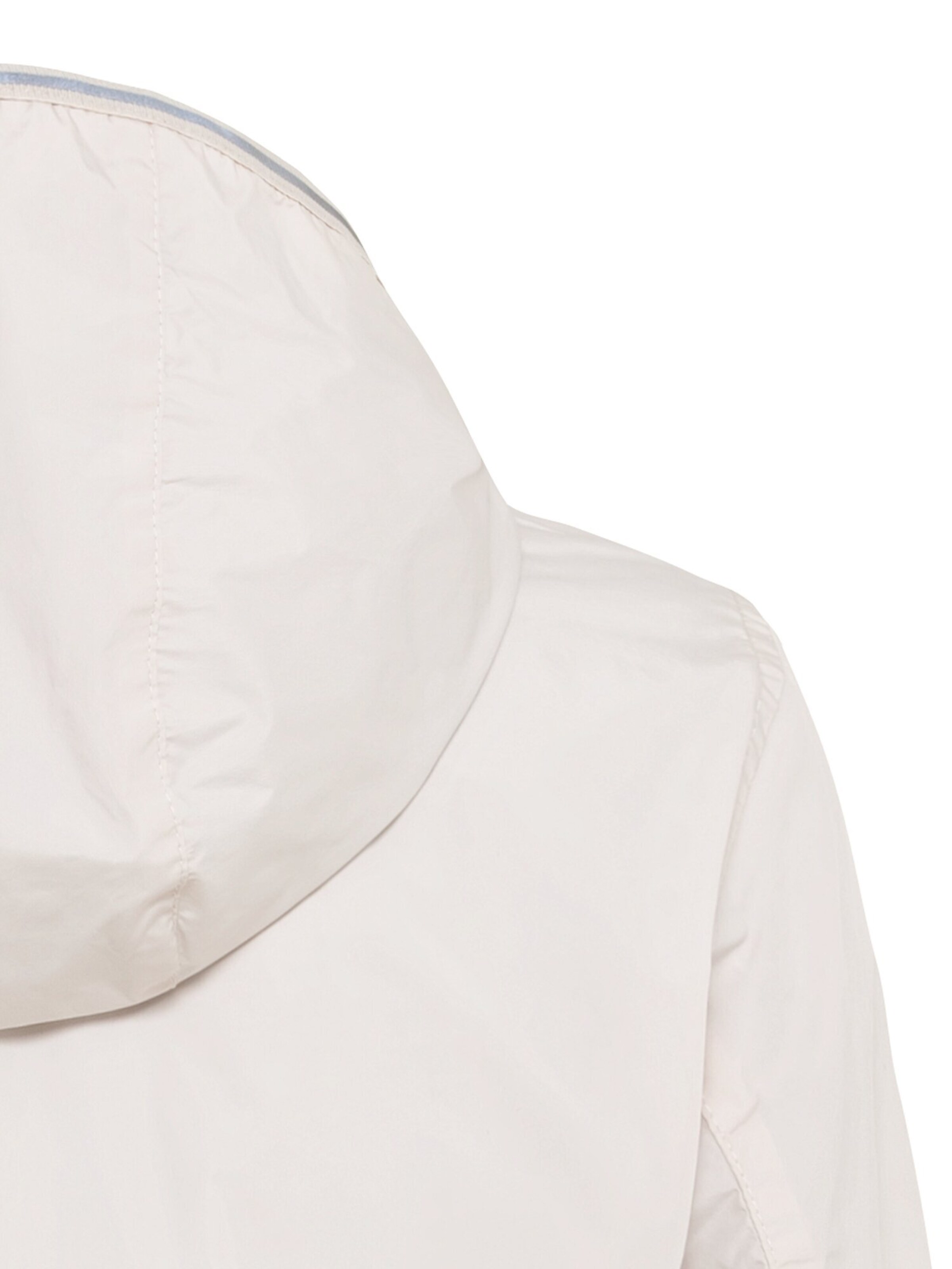 CAMEL ACTIVE Jacke in Weiß