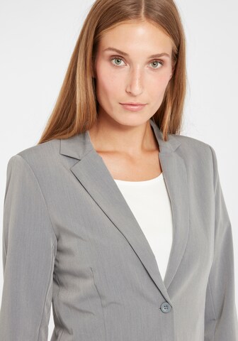 Fransa Blazer 'Zano 1' in Grey