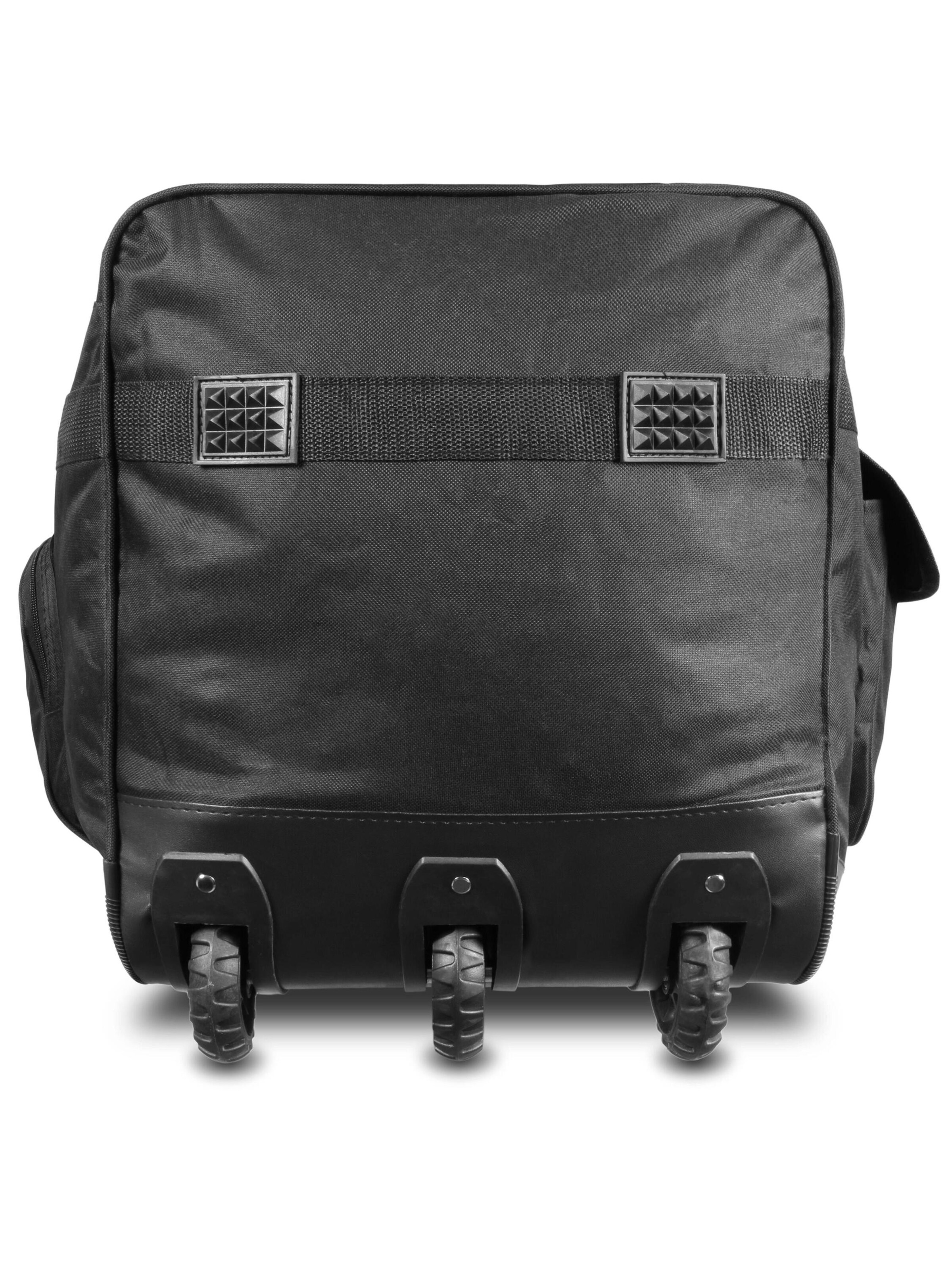 Valisette 'Jumbus 120' normani en noir