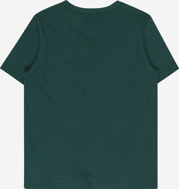 T-Shirt GAP en vert