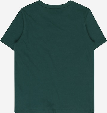 GAP Тениска в зелено