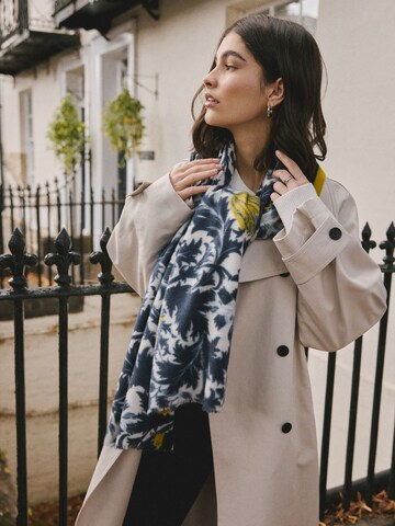 Next - Cachecóis em azul