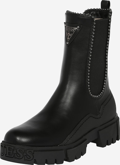 GUESS Chelsea Boots in Black, Item view