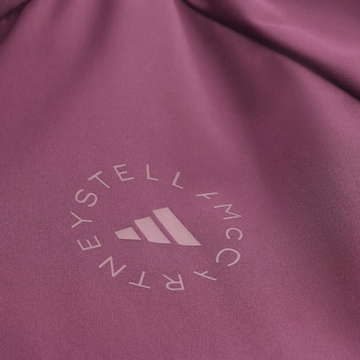 Vestes d’entraînement ADIDAS BY STELLA MCCARTNEY en rouge
