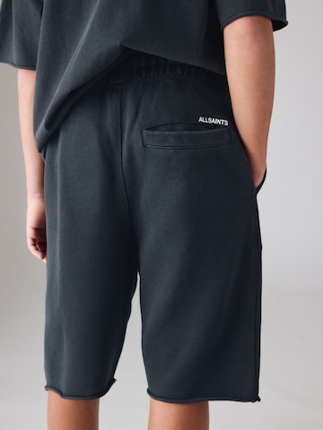 Set smALLSAINTS en noir