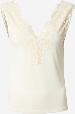 YAS Toppi 'LORI' värissä harmaa: etupuoli