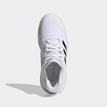 Chaussure de sport ADIDAS PERFORMANCE en blanc