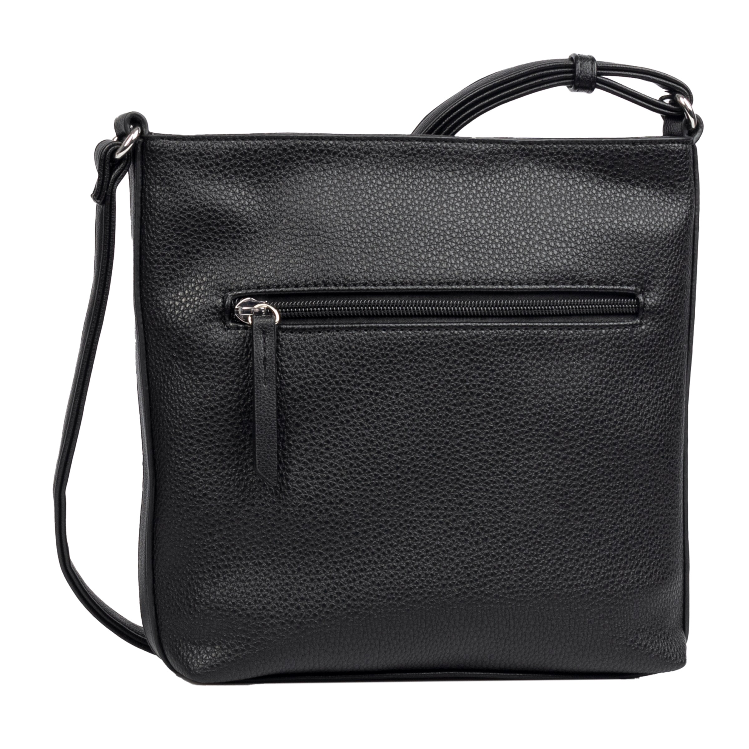 GABOR Umhängetasche in Schwarz