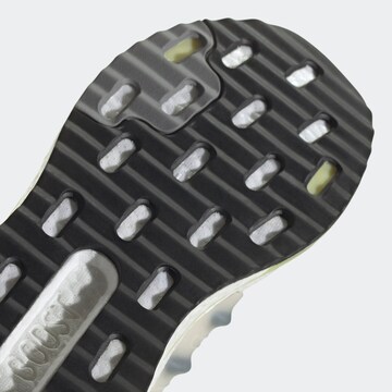 ADIDAS SPORTSWEAR Sneaker 'X_Plrboost' in Weiß