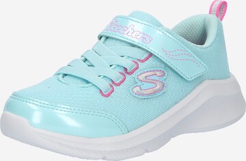 SKECHERS Sneakers 'SOLE SWIFTERS' in Groen: voorkant