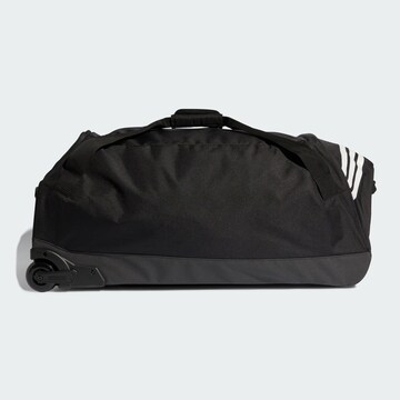 ADIDAS PERFORMANCE Sports bag 'Tiro' in Black