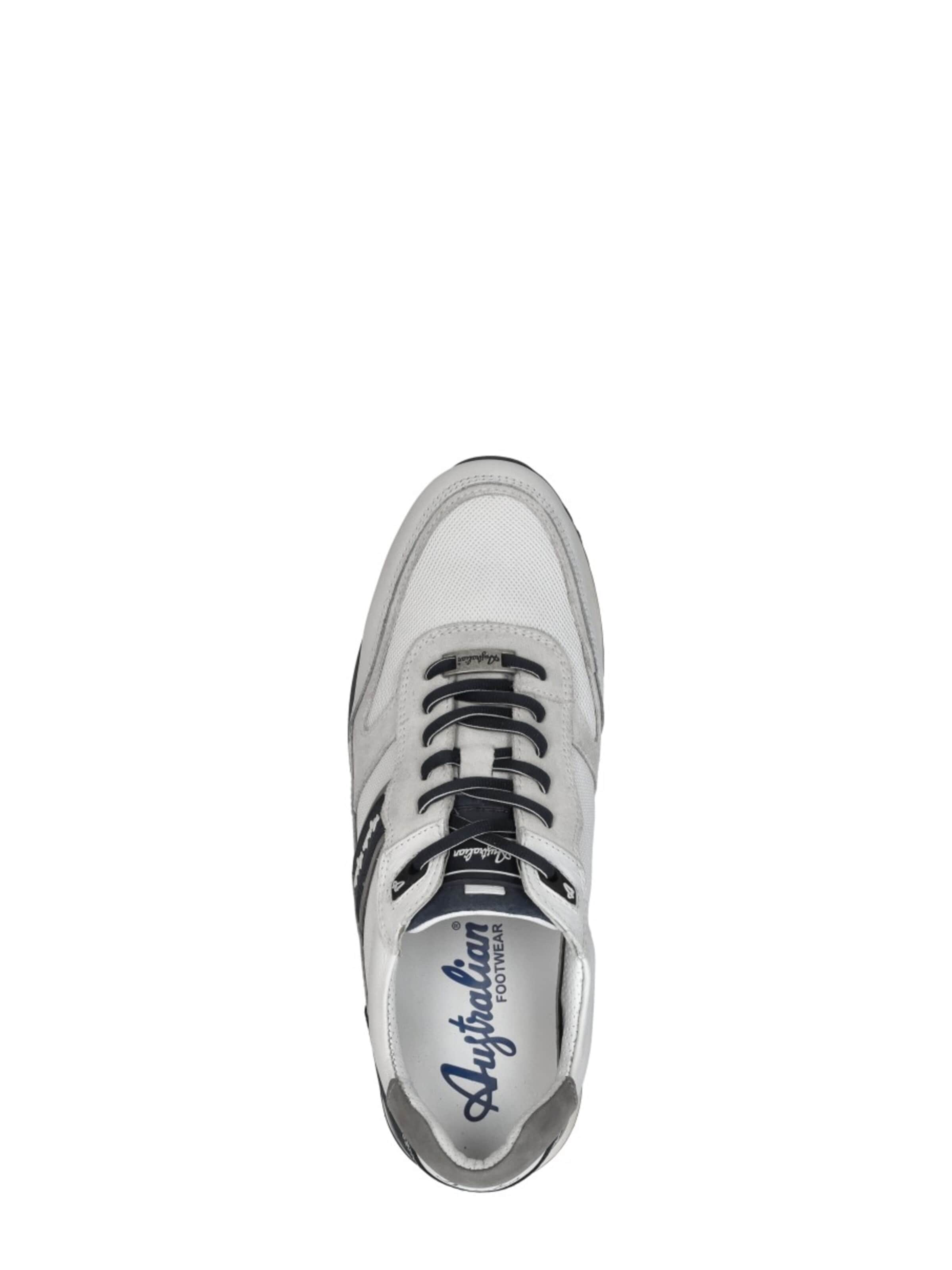 Australian Sneakers 'Filmon' in White