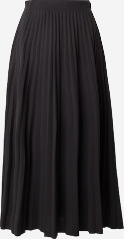 MSCH COPENHAGEN Skirt 'Erikke' in Black: front