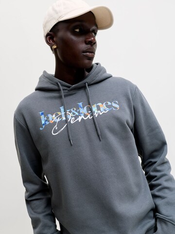 Pull-over JACK & JONES en gris