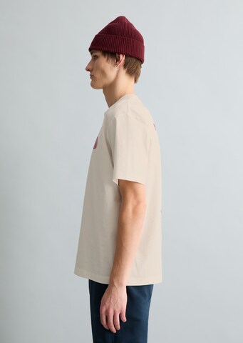 Marc O'Polo DENIM Shirt in Wit