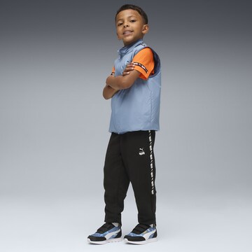 PUMA Sneakers 'PUMA x HOT WHEELS™' in Blauw