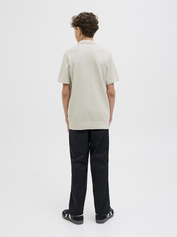 T-Shirt Jack & Jones Junior en gris