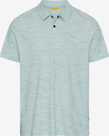 T-Shirt CAMEL ACTIVE en bleu : devant