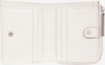 GERRY WEBER Wallet in White