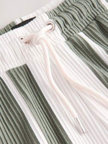 Next Regular Pants in Green