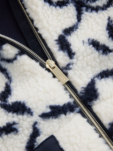 Baker by Ted Baker Jopa iz flisa | bela barva