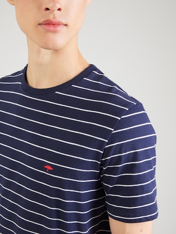 T-Shirt FYNCH-HATTON en bleu