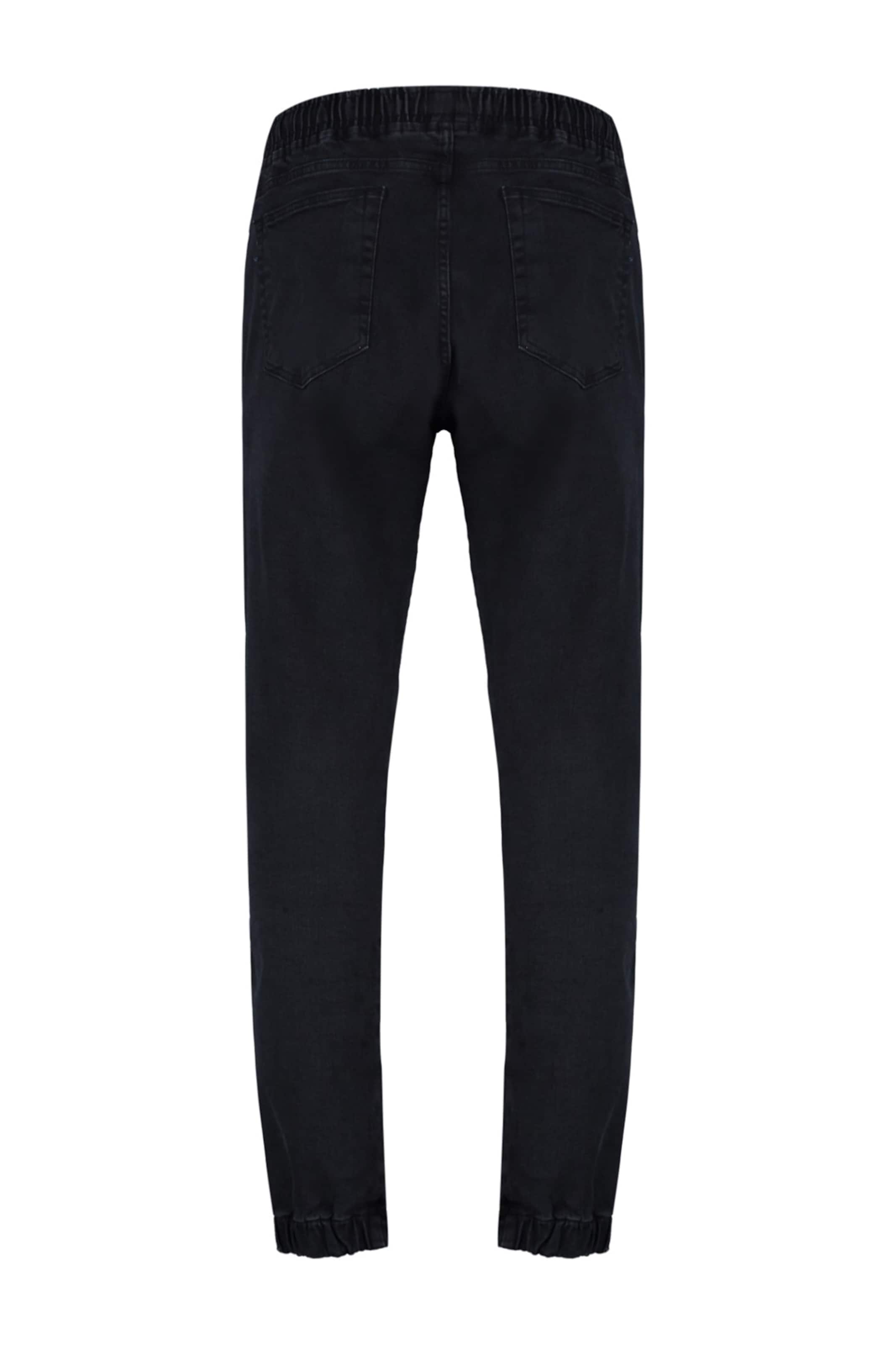 Effilé Jean Trendyol en gris