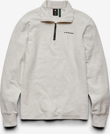 G-STAR Shirt 'Astro' in Weiß: Vorderseite