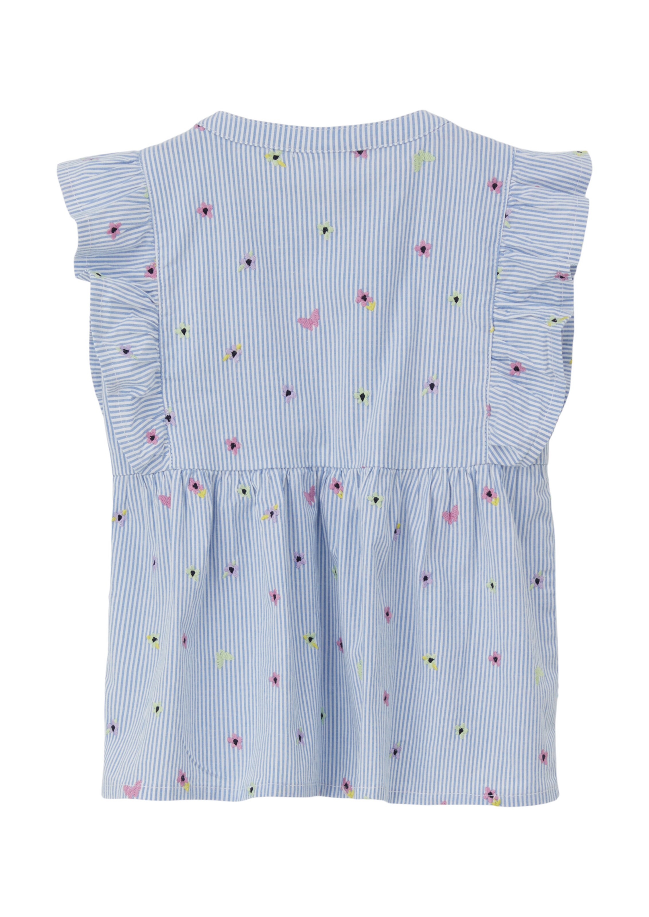 s.Oliver Bluse in Blau