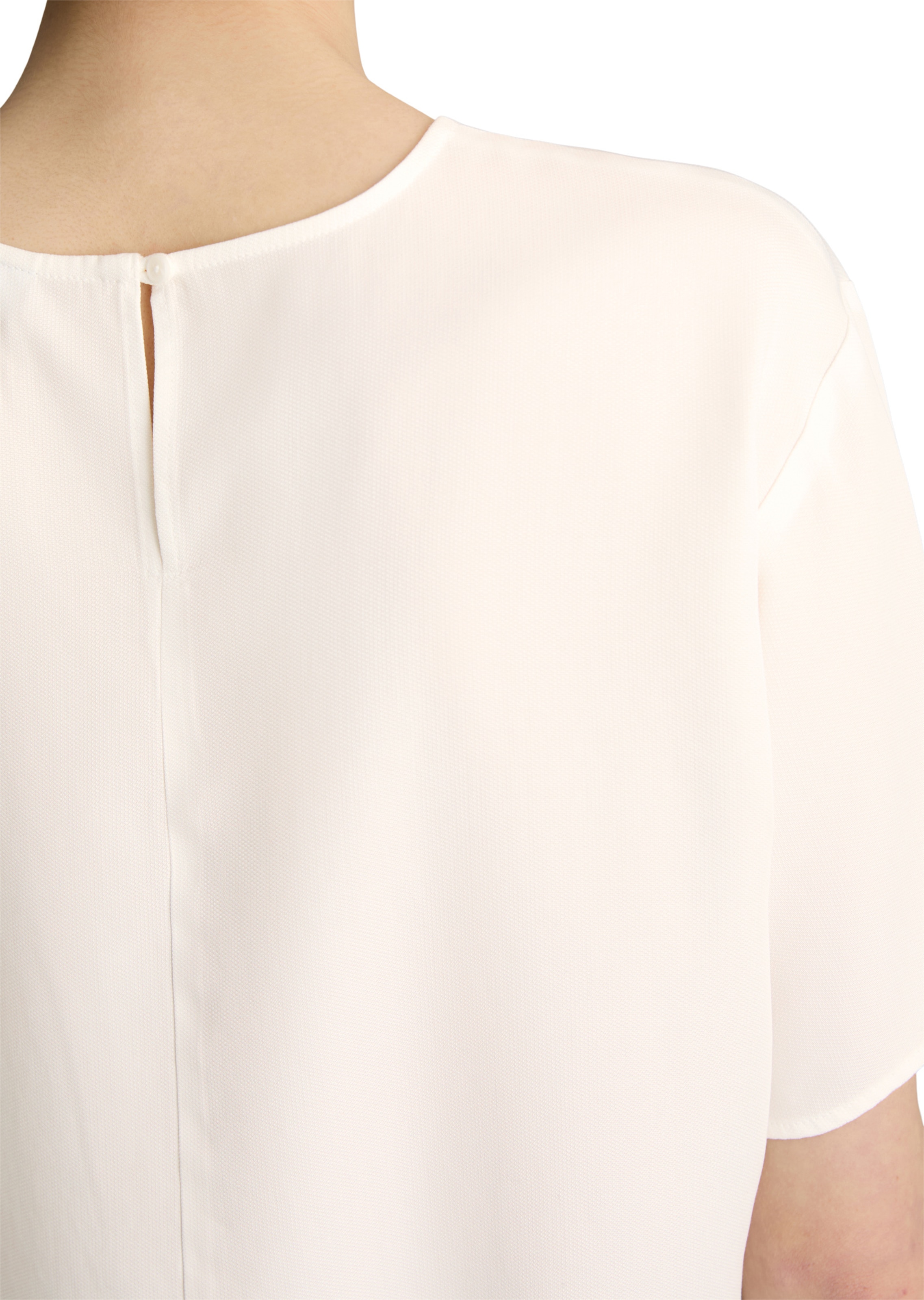 Marc O'Polo DENIM Blouse in White