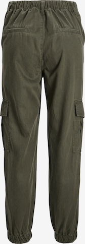 JJXX Tapered Cargo Pants 'Holly' in Green