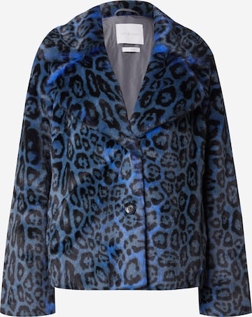 mėlyna Rich & Royal Demisezoninė striukė: priekis