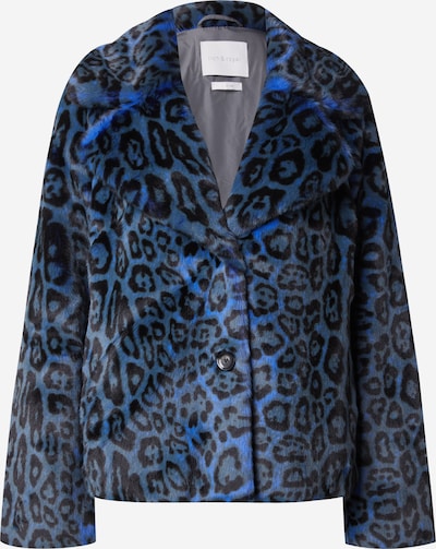 Demisezoninė striukė iš Rich & Royal, spalva – tamsiai mėlyna / sodri mėlyna („karališka“) / juoda, Prekių apžvalga