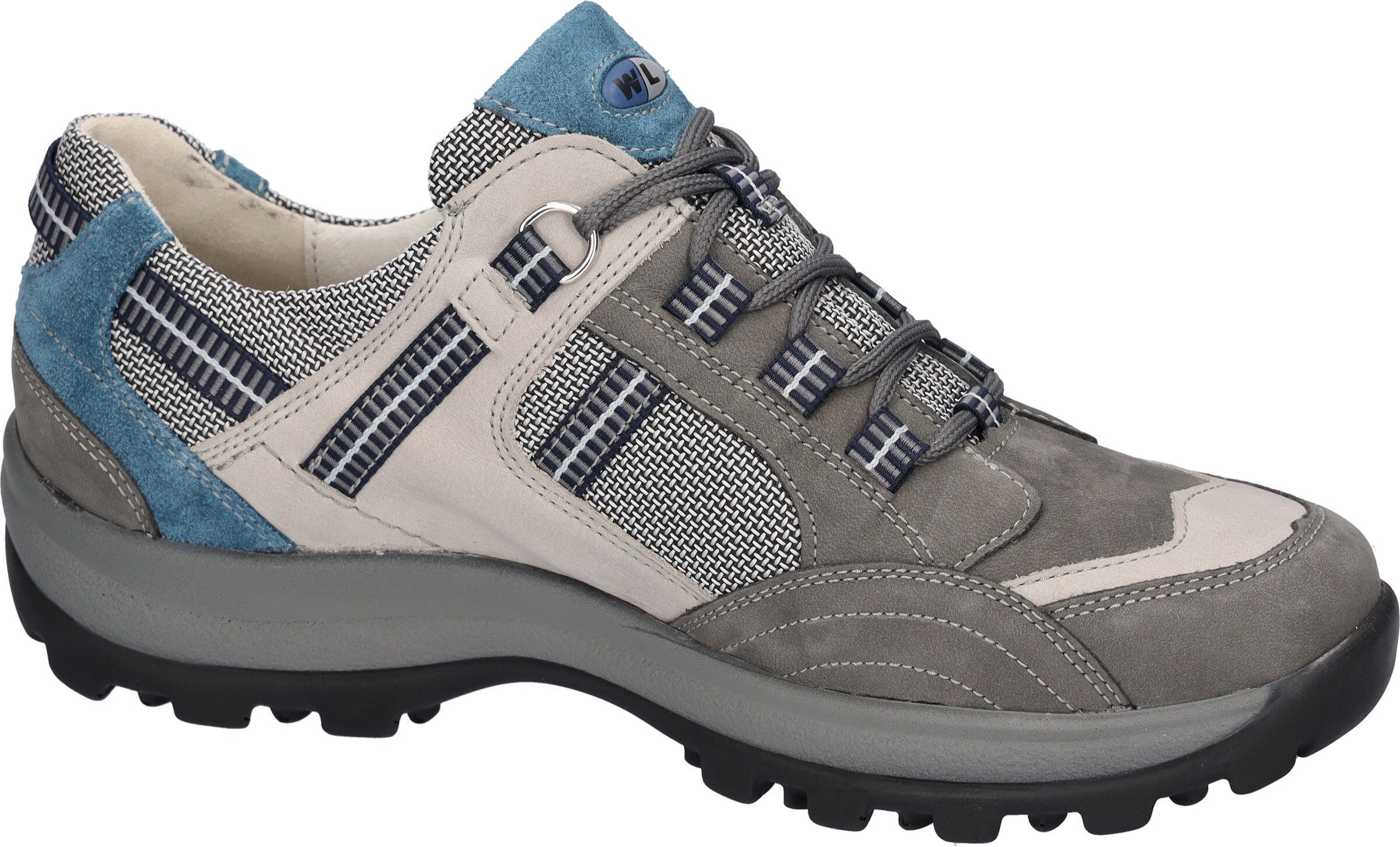 WALDLÄUFER Sneakers in Grey